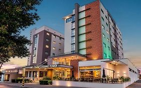 Hotel Cassino Tower Piracicaba By Nacional Inn